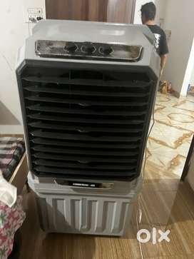 Commercial cooler 125 litre