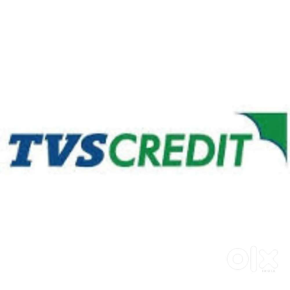 Tvs credit excustive