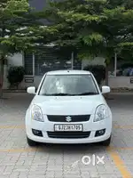 Maruti Suzuki Swift 2004-2010 Ldi BSIV, 2008, Diesel