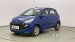 Hyundai Santro Sportz, 2020, Petrol
