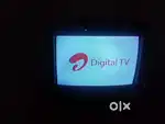 14 inch colour tv