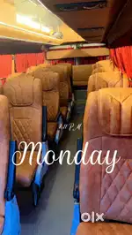 tempo traveller