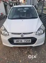 Maruti Suzuki Alto 800 Lxi, 2014, Petrol