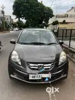Honda Amaze 1.2 SMT I VTEC, 2014, Petrol