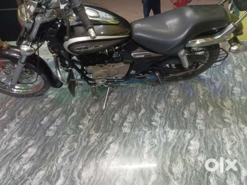 Good condition