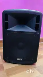 Ahuja Wireless Speaker - BTA-880