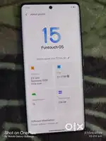 T2 Pro 8+8GB RAM 256 STORAGE
