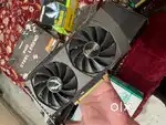 Pc Parts, Graphic Card, Motherboard,Prosser,Powersuply