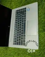 HP i5/8th/8gb ram/256gb Ssd very good price heavy tasking fast speed