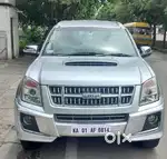 Isuzu MU 7 4x2 HIPACK, 2015, Diesel