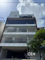 2000sft commercial office space for rent in hsr layout