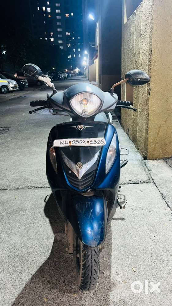 Less driven bike for sale