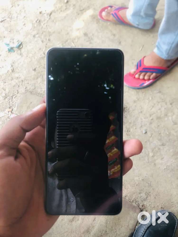 iQOO Z5 5G