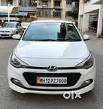Hyundai Elite i20 Asta Option Diesel, 2018, Diesel