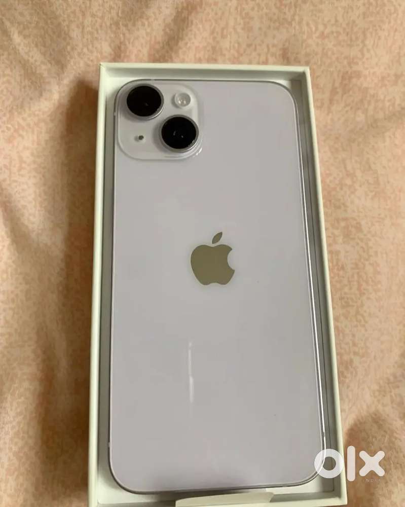Selling my old iPhone 14. Need urgent money