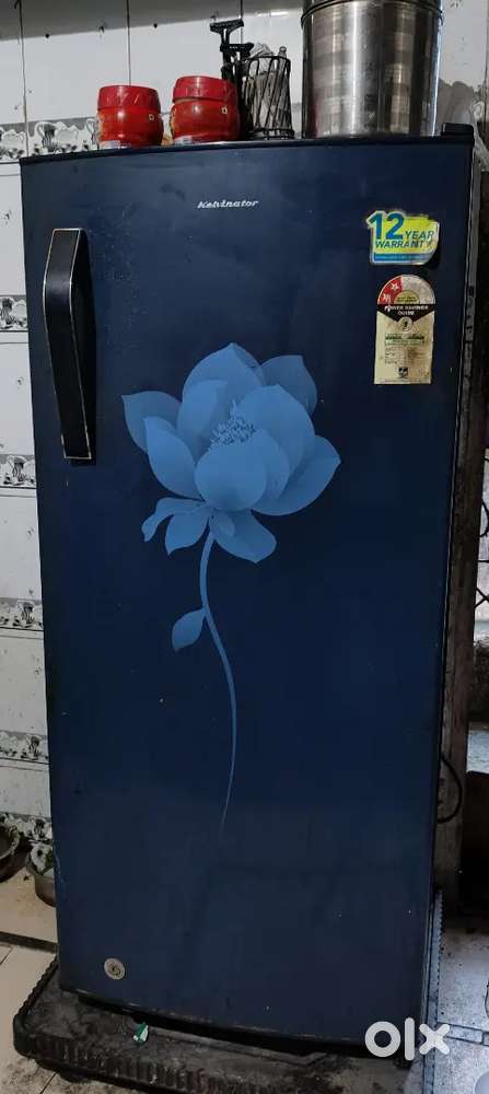 Kelvinator fridge in Good Condition