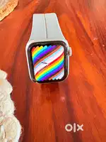 Apple watch series 5