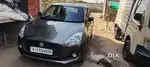 Maruti Suzuki Swift 2020