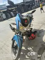 2017 model tvs victor