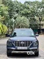 Hyundai Venue 1.4 CRDi SX, 2019, Diesel