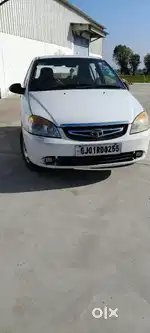 Tata Indica Ev2 2013