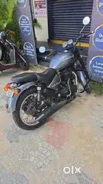 Single owner well maintained Thunderbird 350 for sale