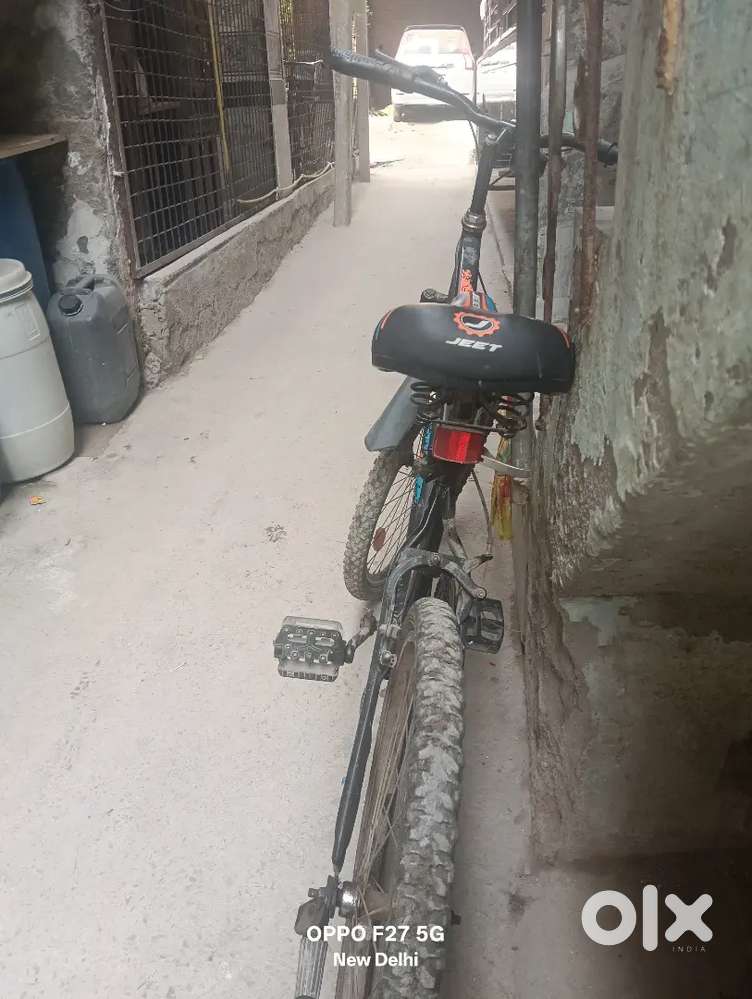 TATA cycle