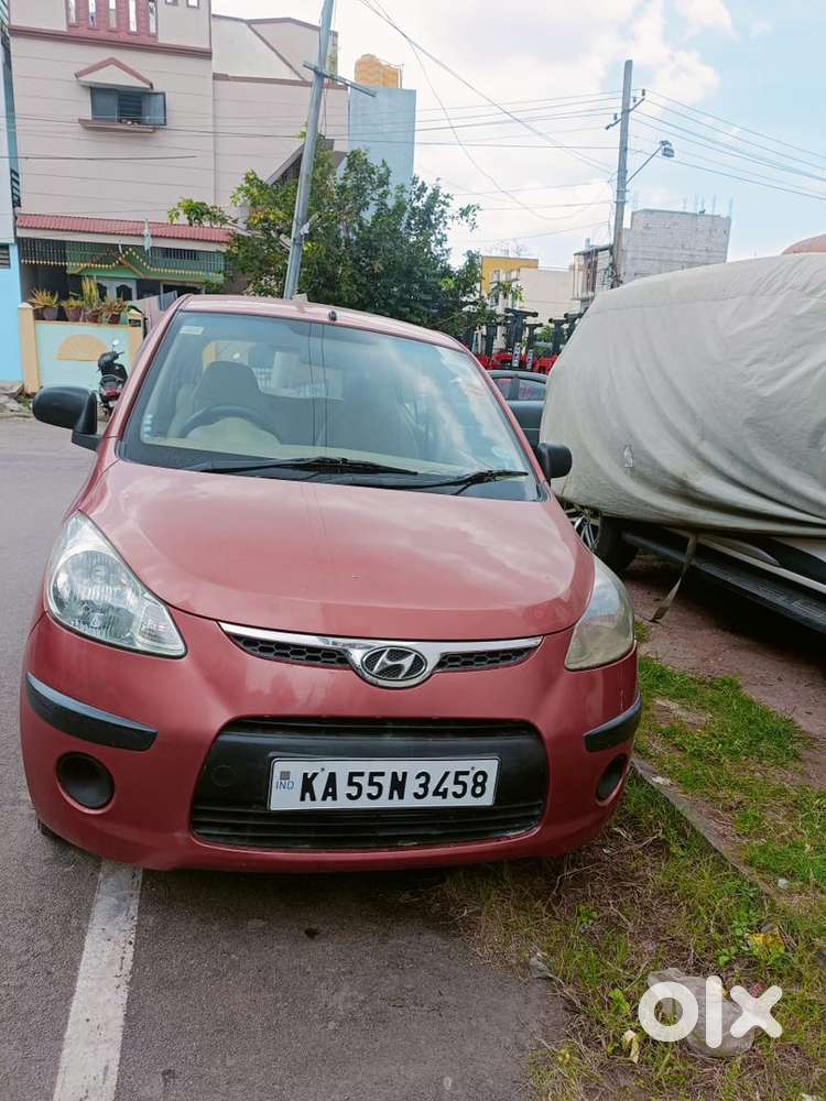 Hyundai i10 2010