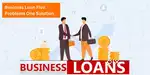 If you need business loan then contact me.