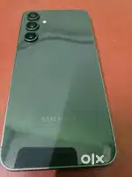 S23fe 8/128 GB