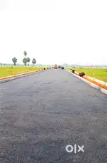 High Appreciation Plots Available at Bandar Road Facing