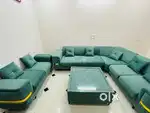 New sofa 7seater