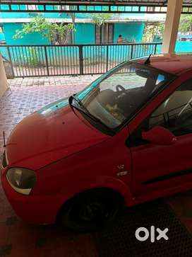 Tata Indica V2 2009