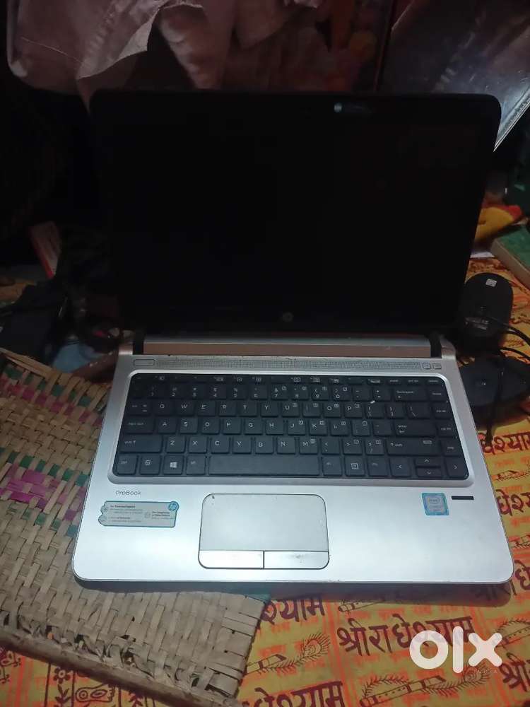 HP laptop windows 11 pro