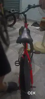 Hero cycle in very good condition