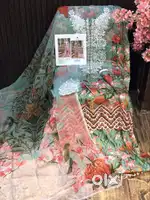 Pakistani suits clothing kashmiri  original shawls suits of crape