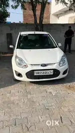 Ford Figo 2015 Petrol 70000 Km Driven
