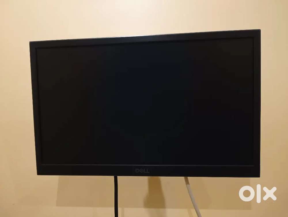 Full Computer Setup, Dell Monitor & Collermastar CPU