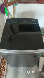 Whirlpool 7.5kg Fully Automatic Top Load Washing Machine