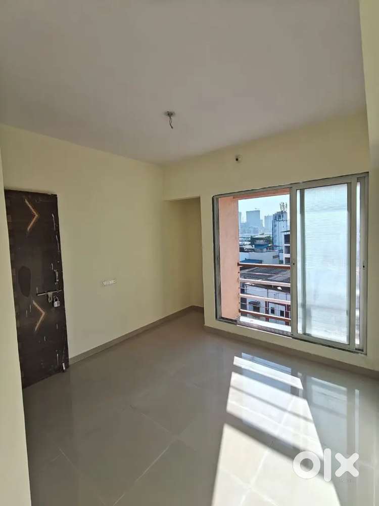 1RK New Flat For Sale Near Thane station