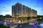 Large Size 2 Bhk For At Nibm Anexe