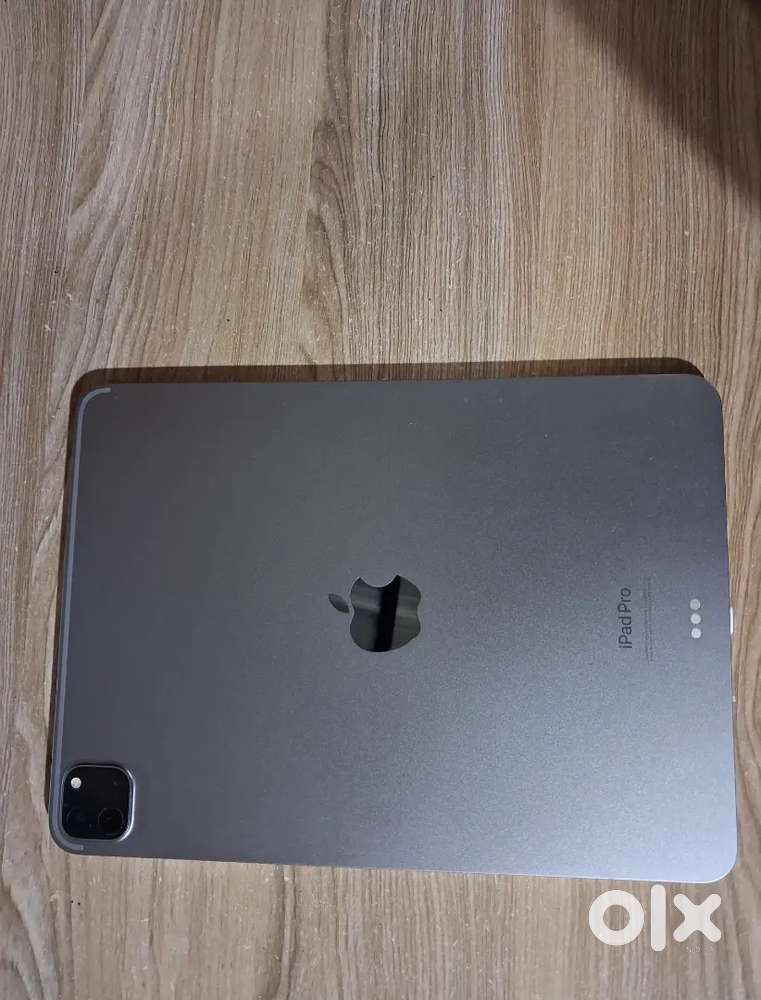 Ipad pro m2 + apple magic keyboard