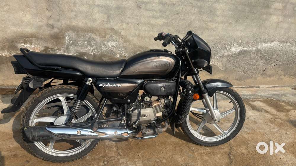 A one condition 2021model