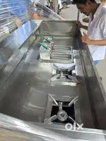 Food stall