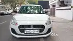 Maruti Suzuki Swift LXI Optional-O, 2023, Petrol