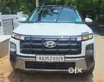 Hyundai Creta 2024