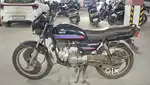 Hero Splendor
