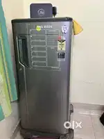 Whirlpool Fridge- 7000