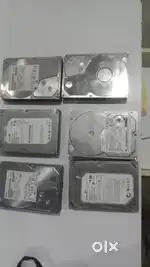 internal hard disk computer