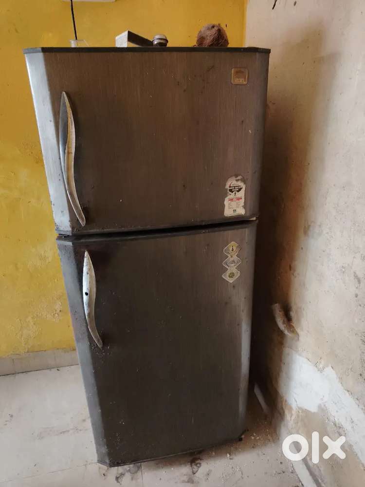 Good condition fridge
